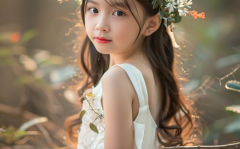 人物写真摄影