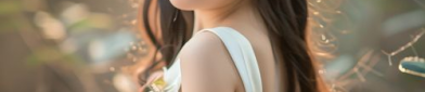人物写真摄影