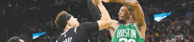 nba凯尔特人,NBA历史上的辉煌传奇与荣耀时刻”