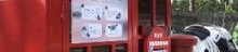 凤翔县邮编,探寻陕西宝鸡市凤翔县的数字印记”