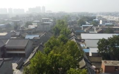 襄城县邮编,邮编452670下的历史与现代交融”