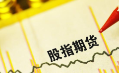 股指期货是什么,金融市场中的风险管理利器