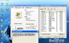 xp安装版系统下载,轻松上手经典操作系统