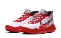 nike kd,Nike与篮球巨星KD的不解之缘