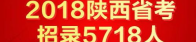 陕西公务员招聘,岗位解析与报考指南”