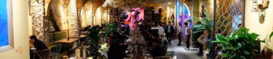 娱乐主题餐厅,探索主题餐厅的独特魅力