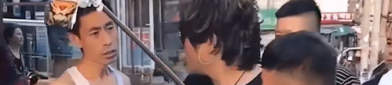 网红被打吃瓜视频大全集,网红被打吃瓜视频大全集，揭秘网络暴力背后的真相